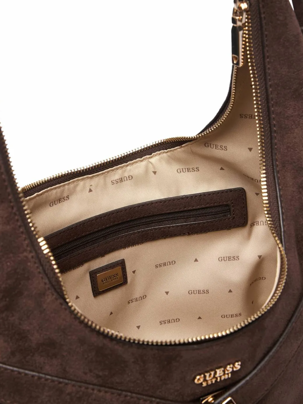 Borsetta Ella HWSG97 54010 Marrone