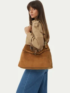 Borsetta Ella HWSG97 54010 Marrone