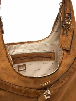 Borsetta Ella HWSG97 54010 Marrone