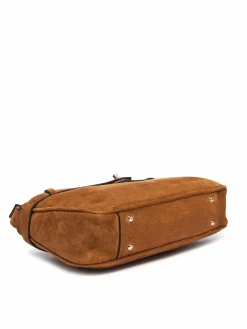 Borsetta Ella HWSG97 54180 Marrone