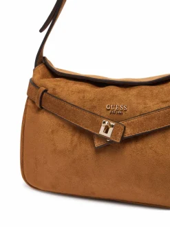 Borsetta Ella HWSG97 54180 Marrone