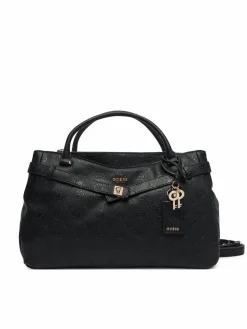 Borsetta Ella Logo HWPD97 46060 Nero