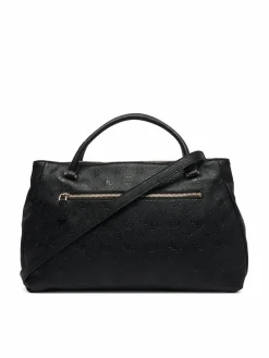 Borsetta Ella Logo HWPD97 46060 Nero
