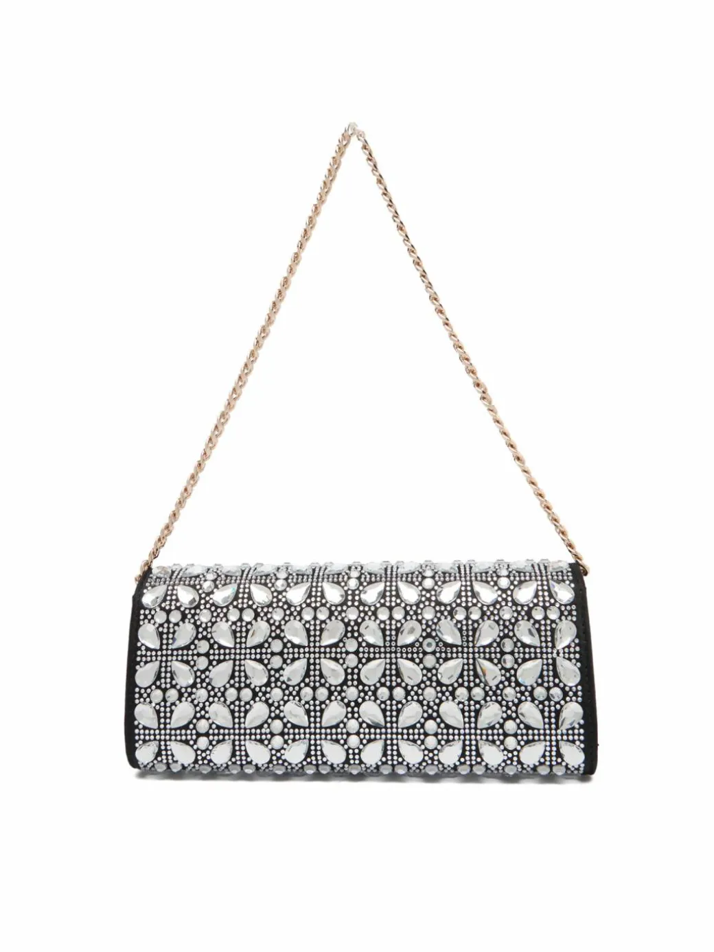 Borsetta Elsie Mini HWSC96 50710 Argento