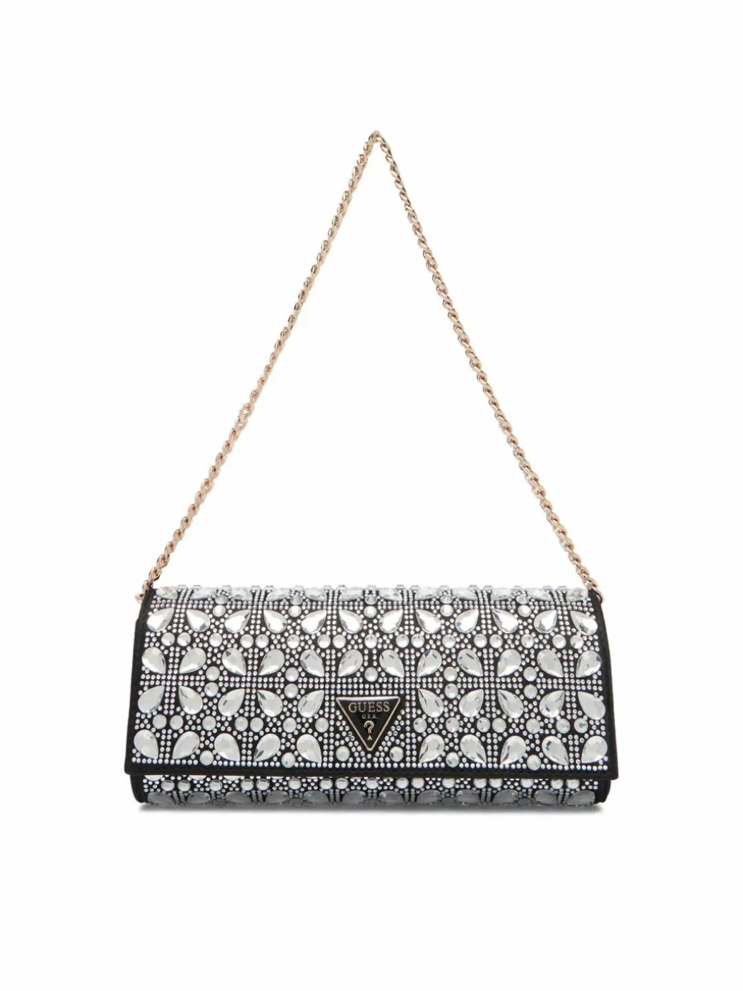 Borsetta Elsie Mini HWSC96 50710 Argento