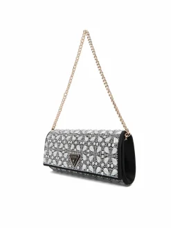 Borsetta Elsie Mini HWSC96 50710 Argento
