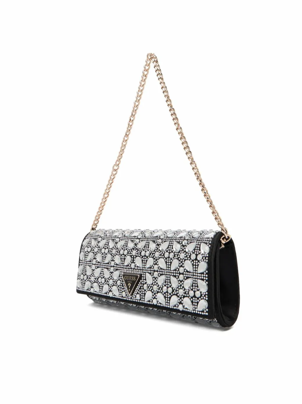Borsetta Elsie Mini HWSC96 50710 Argento
