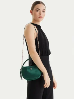 Borsetta Elsie Mini HWSE96 50750 Verde