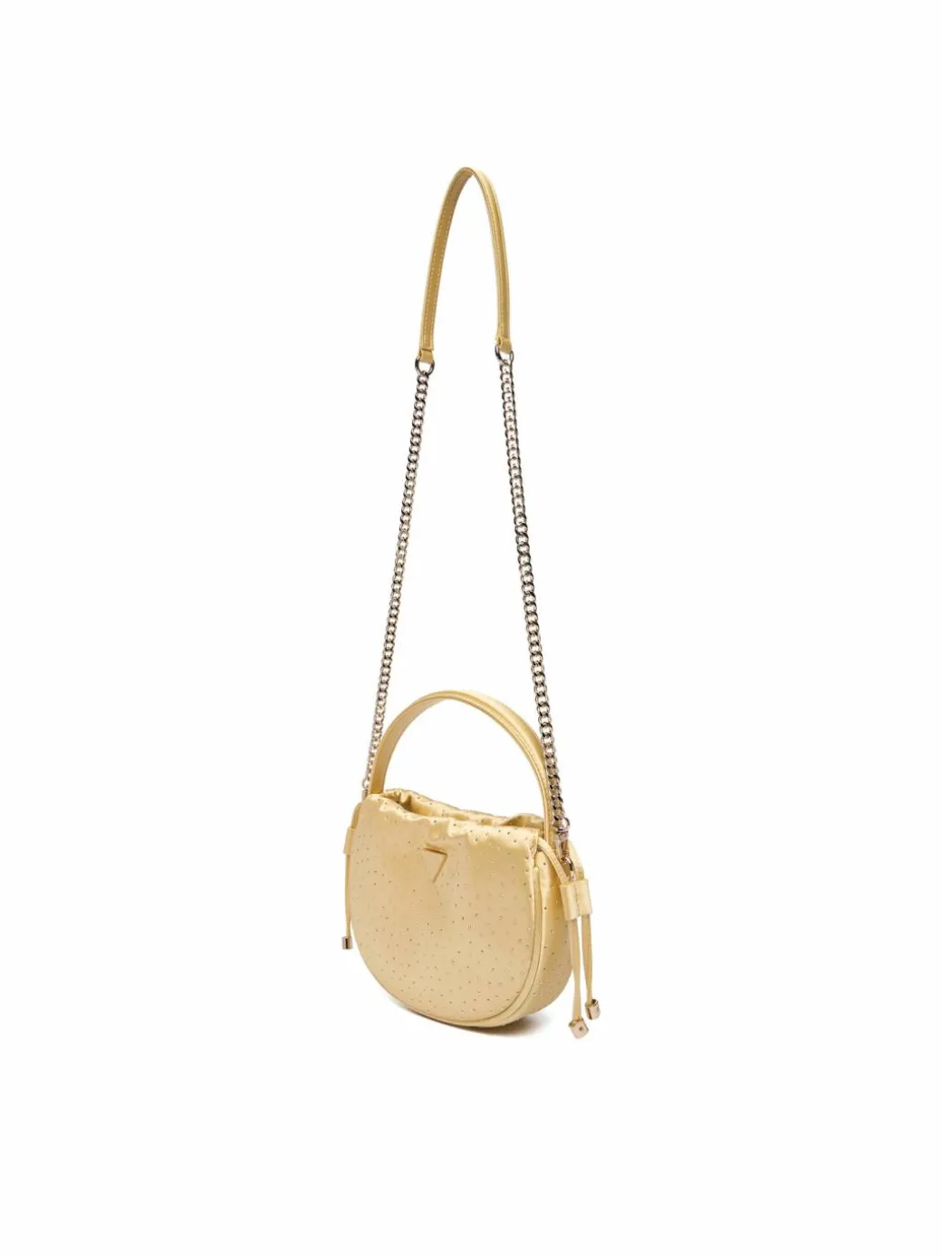Borsetta Elsie Mini HWSR96 50750 Oro