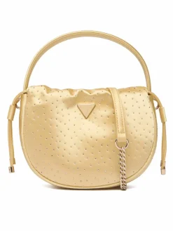 Borsetta Elsie Mini HWSR96 50750 Oro