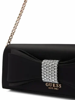 Borsetta Elsie Mini HWSS96 50710 Nero