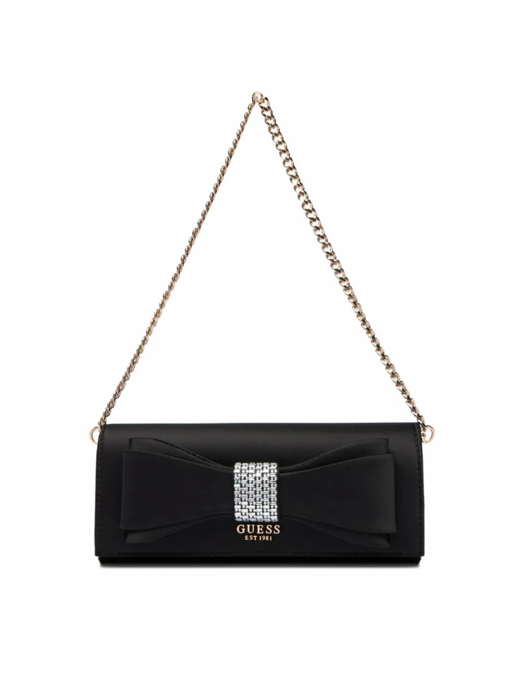 Borsetta Elsie Mini HWSS96 50710 Nero
