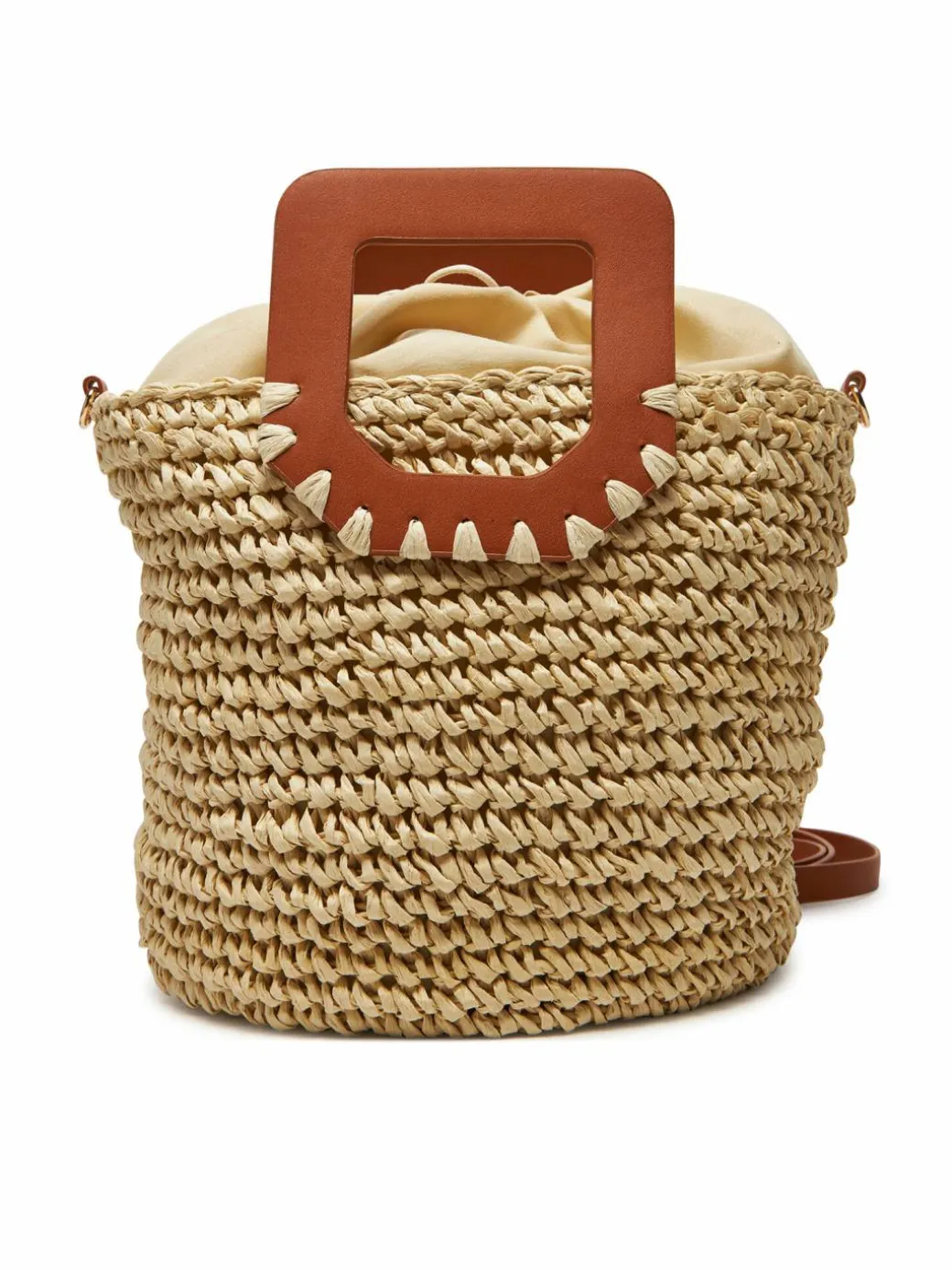 Borsetta Elys 13960598 Beige