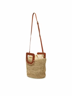 Borsetta Elys 13960598 Beige