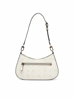Borsetta Emelie Logo HWGP99 28180 Crema
