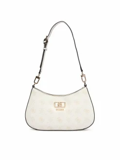 Borsetta Emelie Logo HWGP99 28180 Crema
