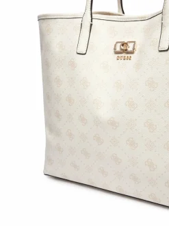 Borsetta Emelie Logo HWGP99 28240 Crema