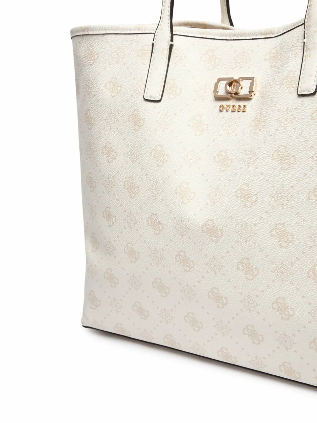 Borsetta Emelie Logo HWGP99 28240 Crema