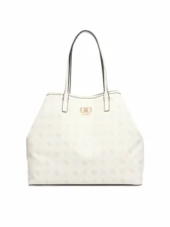 Borsetta Emelie Logo HWGP99 28240 Crema