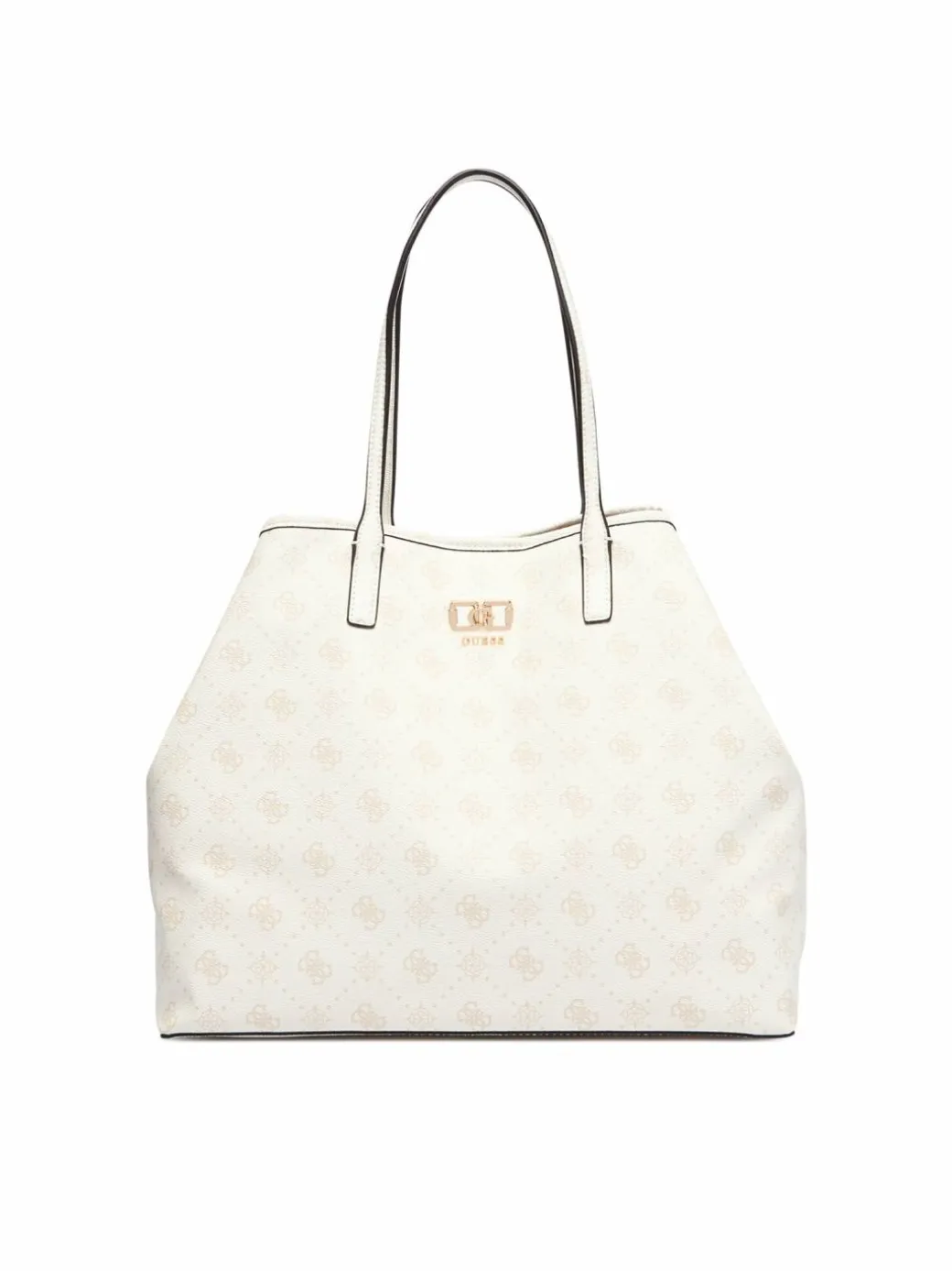 Borsetta Emelie Logo HWGP99 28240 Crema