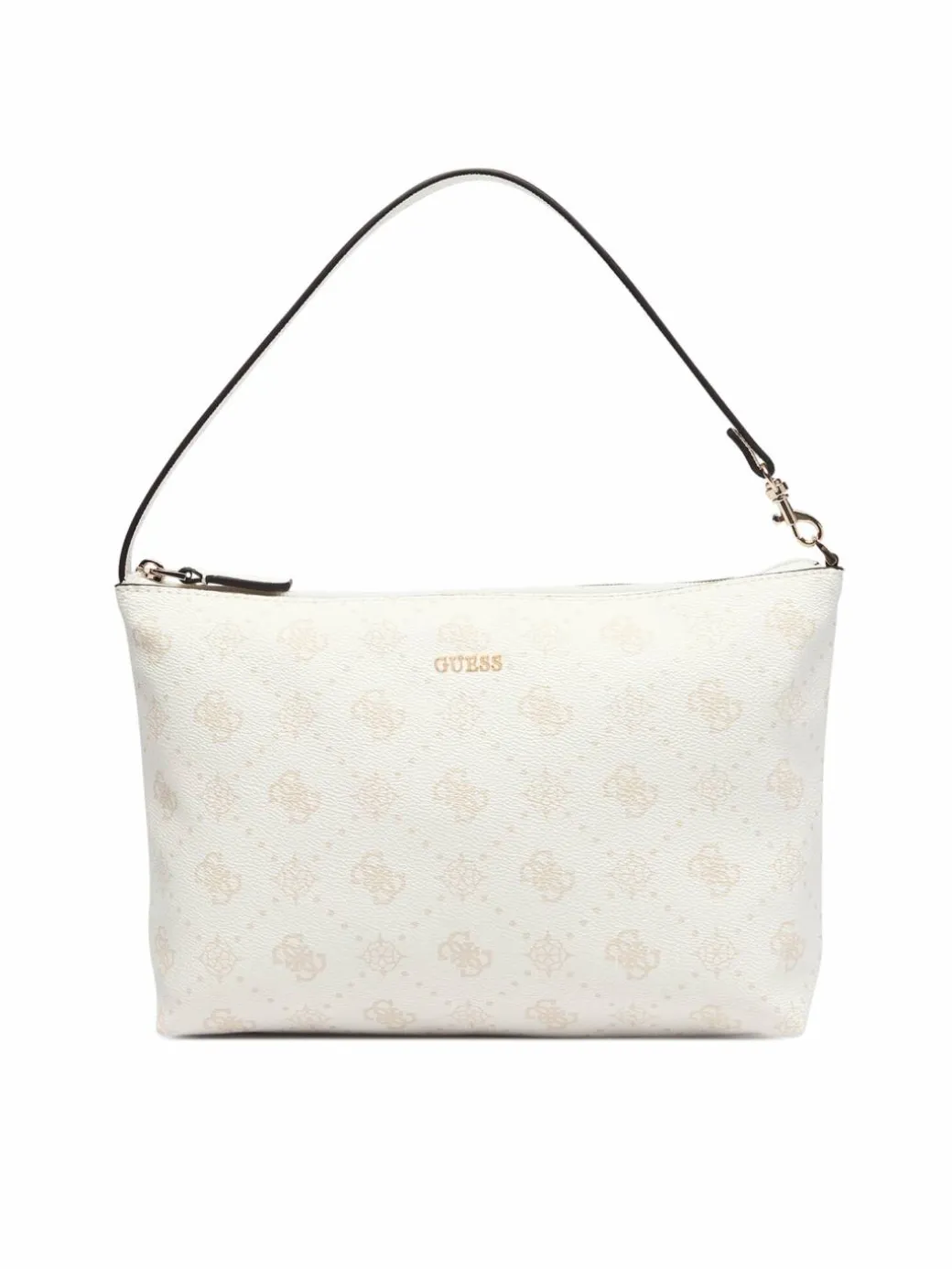 Borsetta Emelie Logo HWGP99 28240 Crema