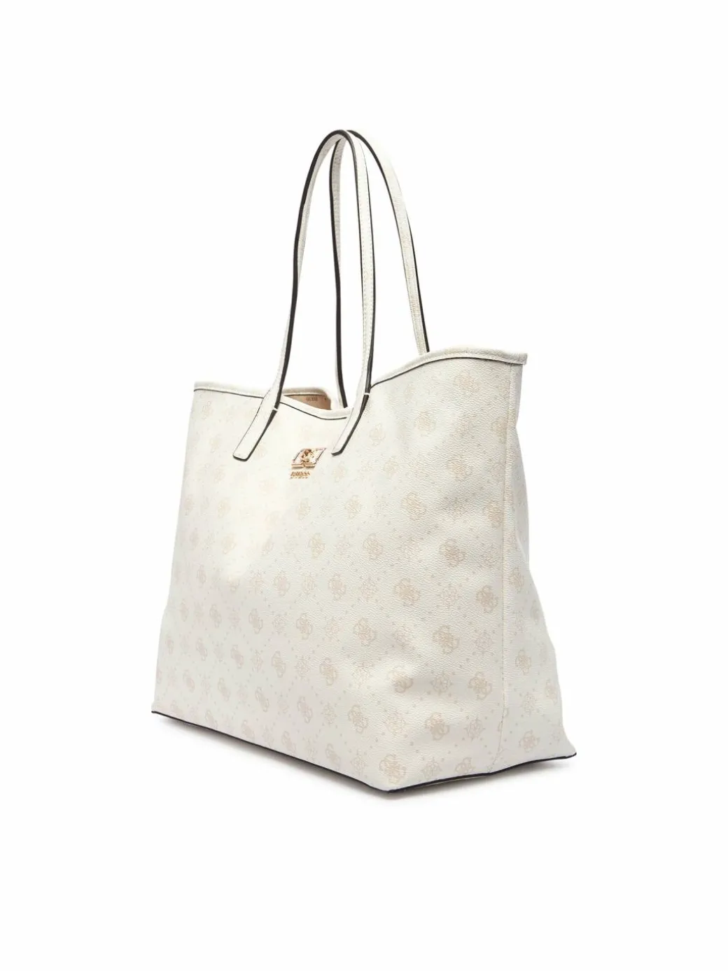 Borsetta Emelie Logo HWGP99 28240 Crema