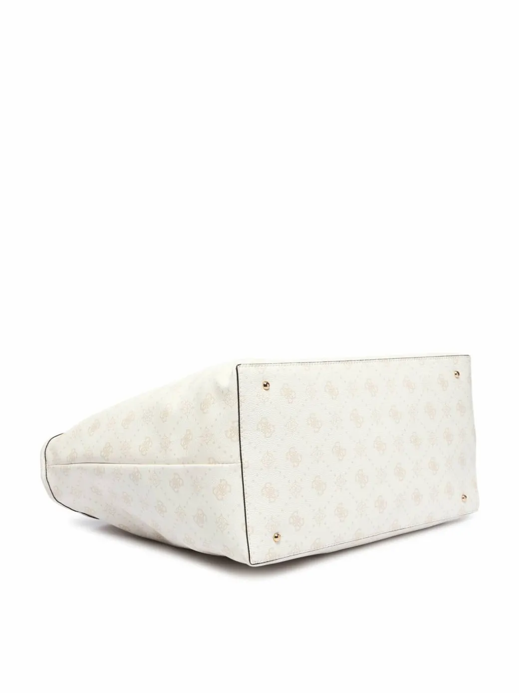 Borsetta Emelie Logo HWGP99 28240 Crema