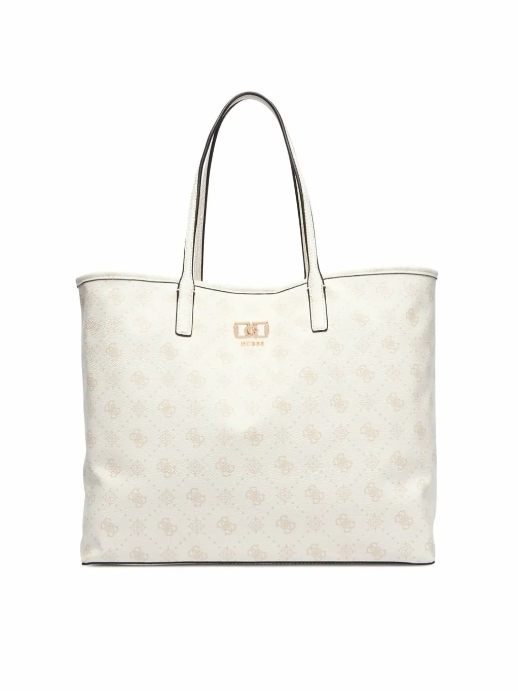 Borsetta Emelie Logo HWGP99 28240 Crema