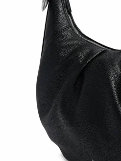 Borsetta Engraved Hw LV04F3555G Nero