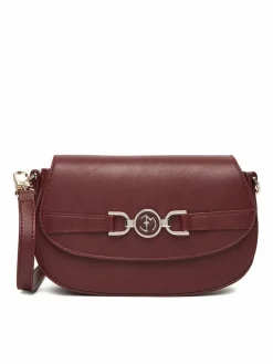 Borsetta EO-ALLISON-KY158 Bordeaux