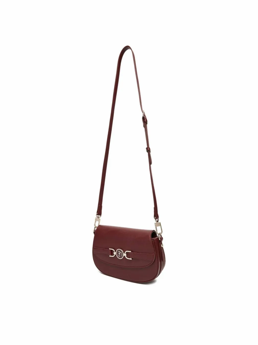 Borsetta EO-ALLISON-KY158 Bordeaux