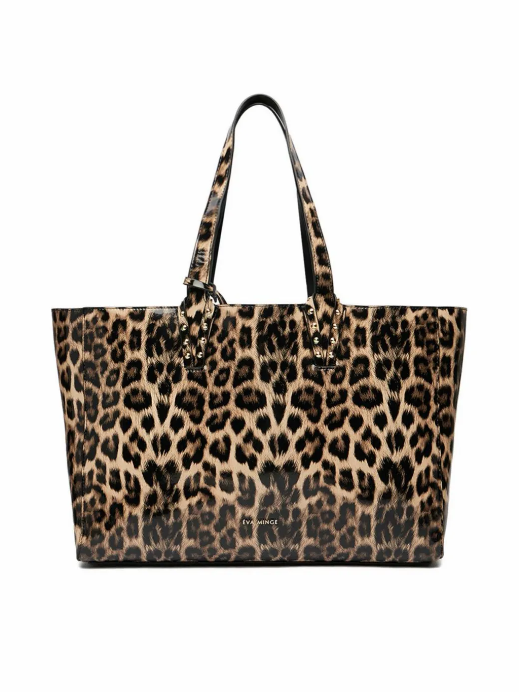 Borsetta EO-ARIA-LDA8637 Beige
