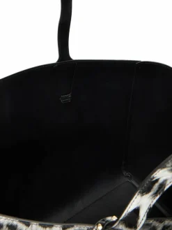 Borsetta EO-ARIA-LDA8637-1 Grigio