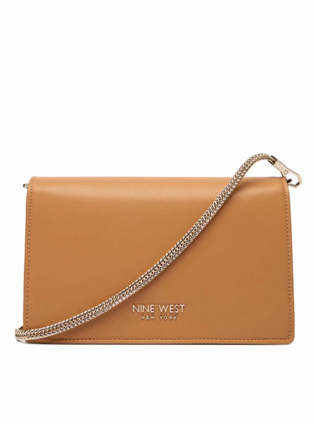 Borsetta EO-Bellis-LX20070 Marrone