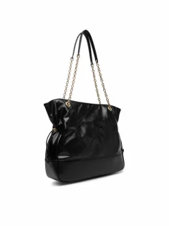 Borsetta EO-Bellis-LX10277 Nero