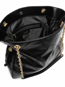 Borsetta EO-Bellis-LX10277 Nero