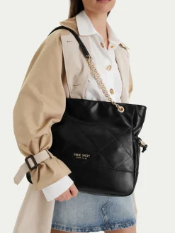 Borsetta EO-Bellis-LX10277 Nero