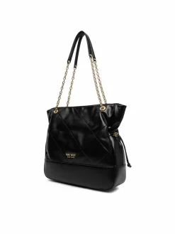 Borsetta EO-Bellis-LX10277 Nero