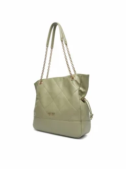 Borsetta EO-Bellis-LX10277 Verde