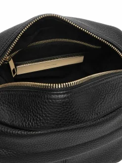 Borsetta EO-CANNA-LA321-2244-1 Nero