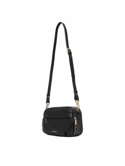 Borsetta EO-CANNA-LA321-2244-1 Nero