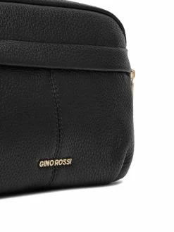 Borsetta EO-CANNA-LA321-2244-1 Nero
