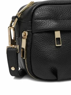Borsetta EO-CANNA-LA321-2244-1 Nero