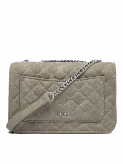 Borsetta EO-CINDY-KS2055 Grigio chiaro