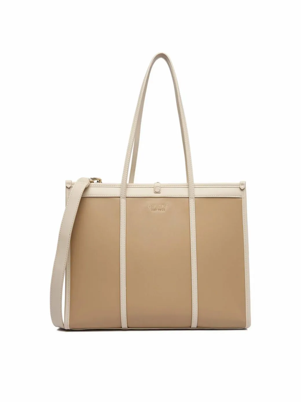 Borsetta EO-Dalia-LDA8452 Beige