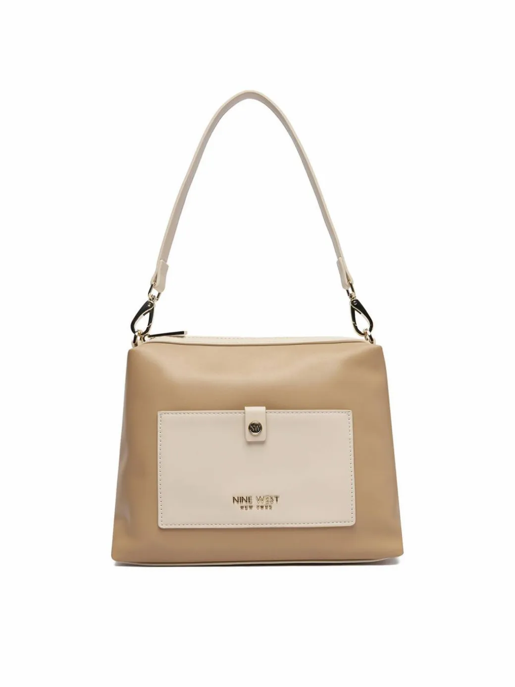 Borsetta EO-Dalia-LDA8452 Beige