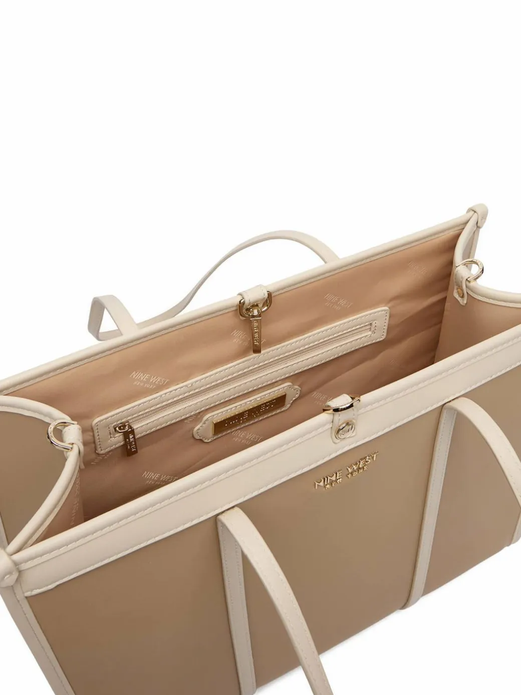Borsetta EO-Dalia-LDA8452 Beige