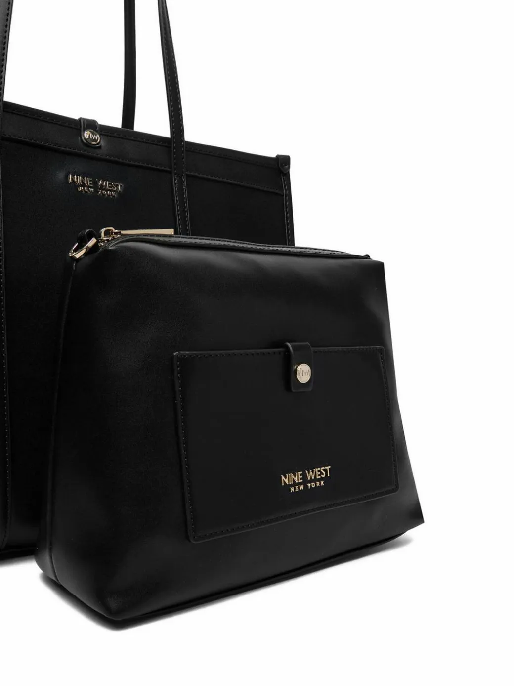 Borsetta EO-Dalia-LDA8452 Nero