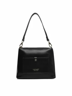 Borsetta EO-Dalia-LDA8452 Nero