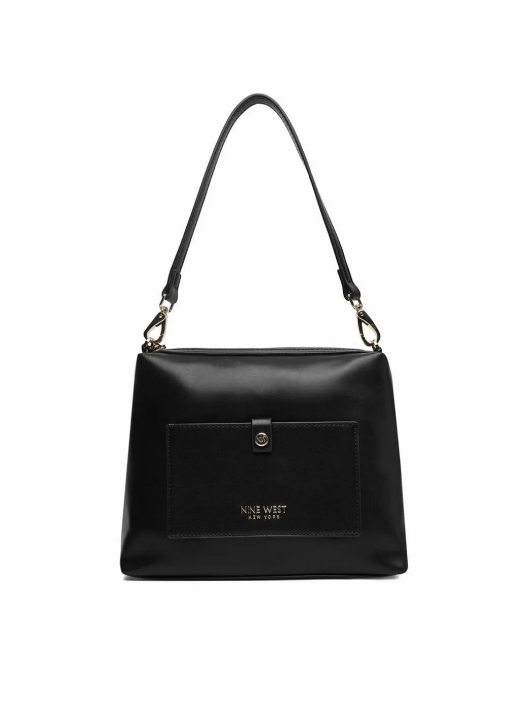Borsetta EO-Dalia-LDA8452 Nero